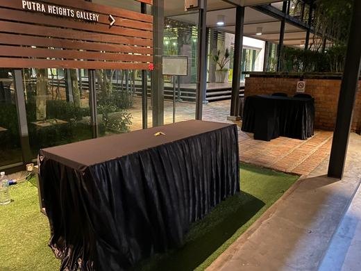 Serasi Open Day Putra Height Sales Gallery event photo 6, 2023