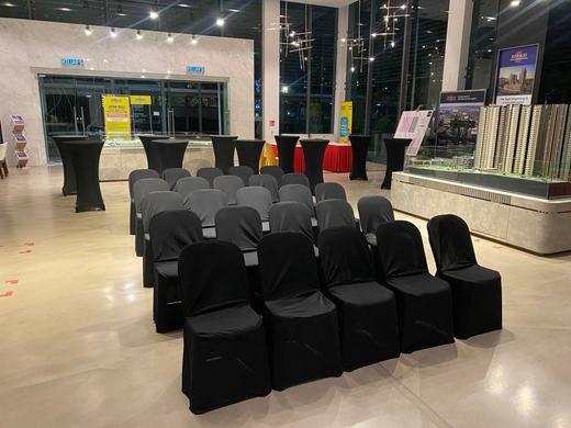 Serasi Open Day Putra Height Sales Gallery event photo 8, 2023