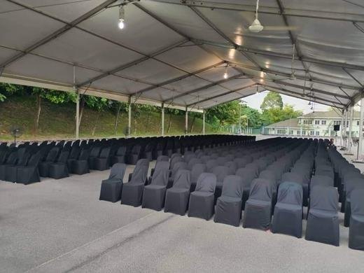 Padang Kawalan University Malaysia event photo 10, 2023