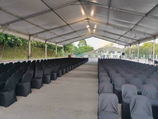Padang Kawalan University Malaysia event photo 12, 2023