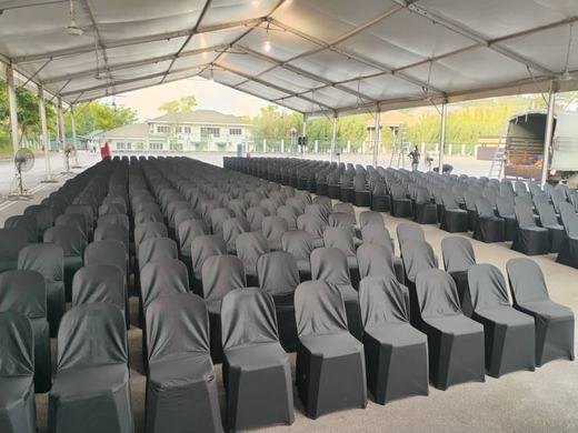 Padang Kawalan University Malaysia event photo 13, 2023