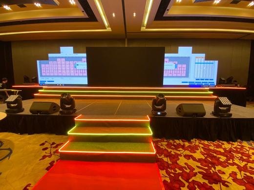 KDK Million Dollar Club event photo 6, 2023