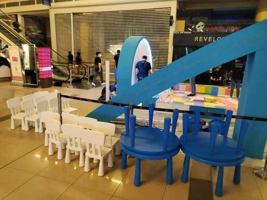 Optimax Avenue K event photo 6, 2023