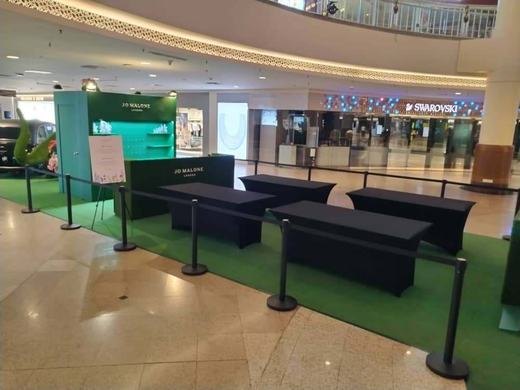 Jo Malone event photo 6, 2023
