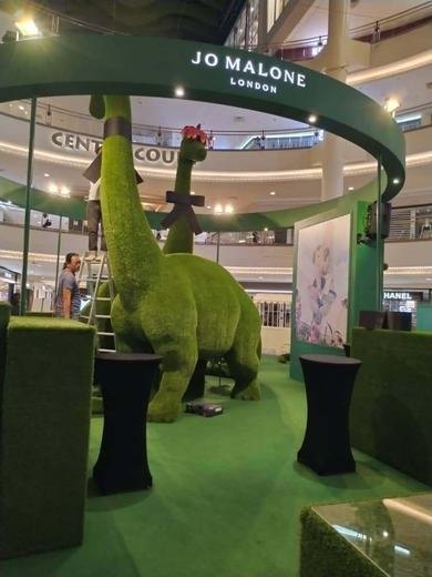 Jo Malone event photo 9, 2023