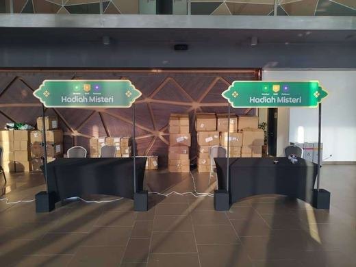 Grab Raya event photo 14, 2023