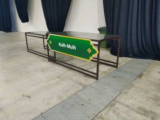Grab Raya event photo 16, 2023