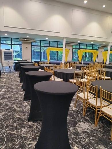 Connaught One event photo 5, 2023