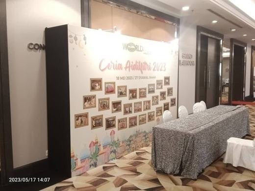 Worldwide Holding Raya event photo 3, 2023