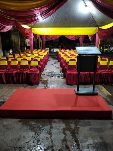 Tashi Bekandze event photo 15, 2023