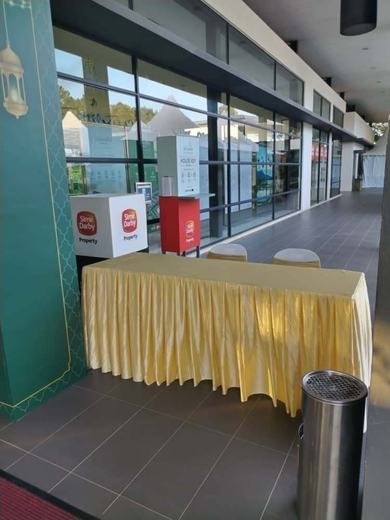 Sime Darby Bandar Ainsdale Raya event photo 7, 2023