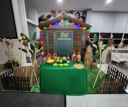 Sime Darby Nilai Impian Raya event photo 2, 2023