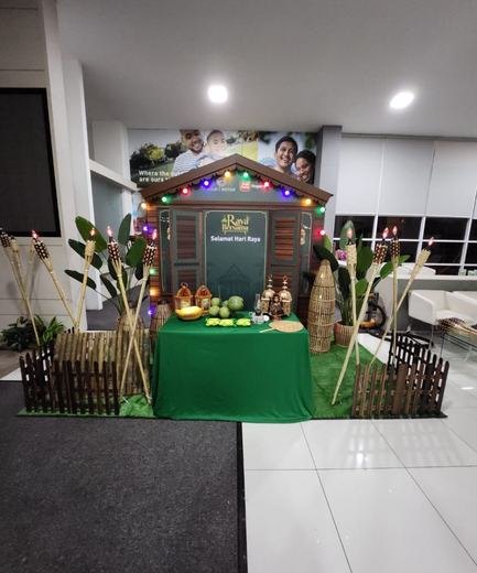 Sime Darby Nilai Impian Raya event photo 5, 2023