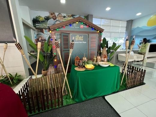 Sime Darby Nilai Impian Raya event photo 7, 2023