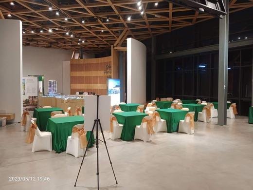 Sime Darby KL East Raya event photo 2, 2023