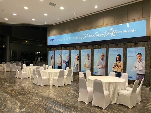 RHB Bank Tun Razak event photo 1, 2023