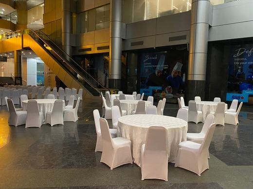 RHB Bank Tun Razak event photo 4, 2023