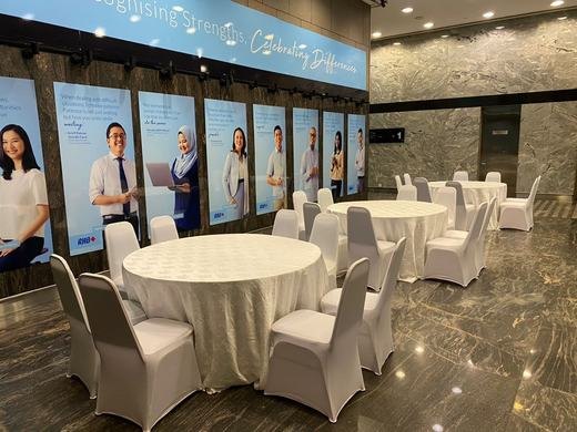 RHB Bank Tun Razak event photo 5, 2023