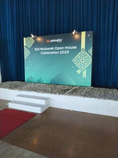 Paloalto Eid Mubarak Open House Celebration event photo 5, 2023