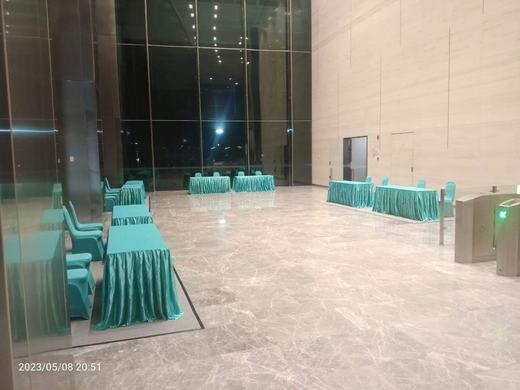 Menara Hong Leong @ DC Mall event photo 1, 2023
