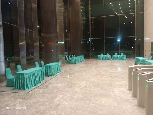 Menara Hong Leong @ DC Mall event photo 2, 2023