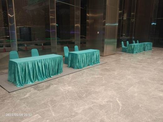 Menara Hong Leong @ DC Mall event photo 3, 2023