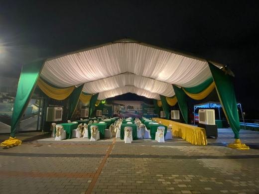 KAIA Raya event photo 6, 2023