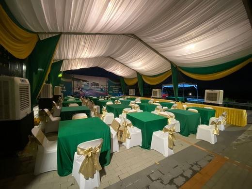 KAIA Raya event photo 13, 2023