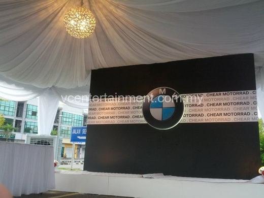 BMW 2012 event photo 2, 2012