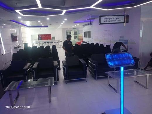 HuaWei Malaysia Global Training Centre (MGTC) event photo 4, 2023