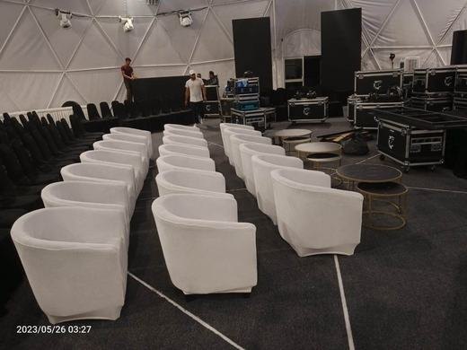 Boat House Ampang event photo 2, 2023