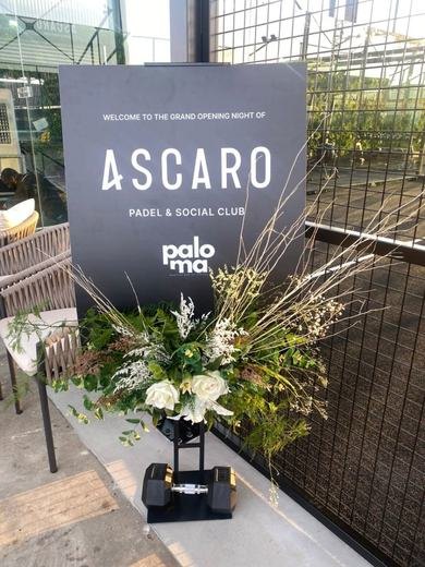 Ascaro Social Club @ One Utama event photo 6, 2023