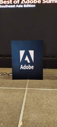 Adobe event photo 4, 2023