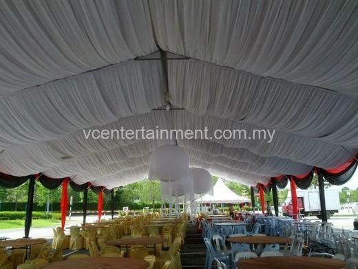 Desa Park City Countdown 2012 event photo 1, 2012