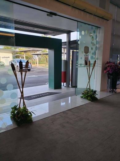Sime Darby Raya Decoration event photo 19, 2023