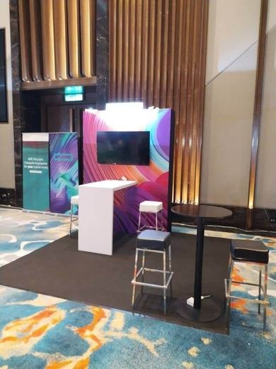 HPE event photo 2, 2023