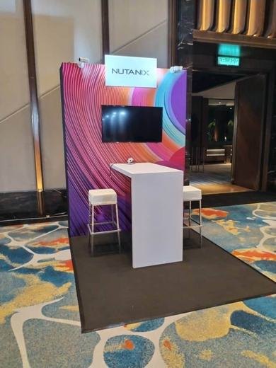 HPE event photo 4, 2023