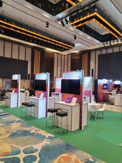 HPE event photo 8, 2023