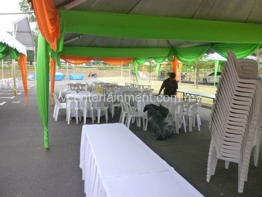 Naza TTDI 2013 event photo 4, 2012
