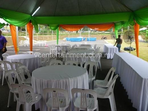 Naza TTDI 2013 event photo 5, 2012