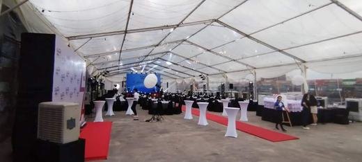 Exilian Asia Appreciation Night event photo 11, 2023