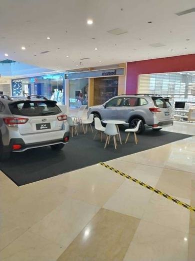 Honda Roadshow event photo 2, 2023