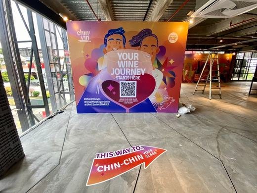 Food Wine Arts Festival event photo 6, 2023