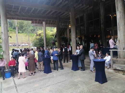 Tanarimba Janda Baik Wedding event photo 4, 2023