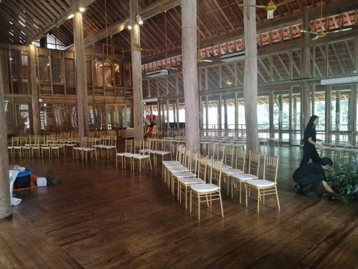 Tanarimba Janda Baik Wedding event photo 7, 2023