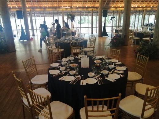Tanarimba Janda Baik Wedding event photo 15, 2023