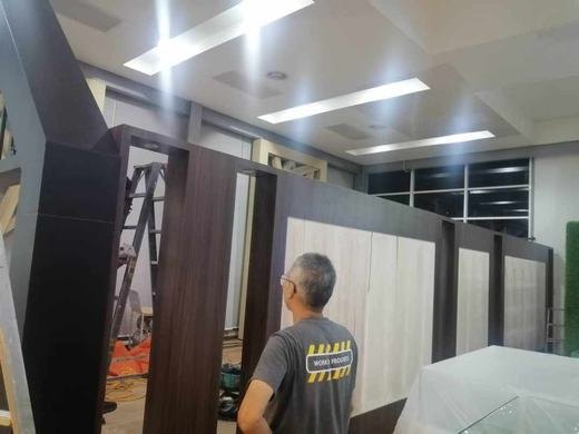 Sime Darby Elmina Peak Show Room event photo 9, 2023