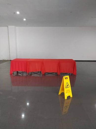 Ninja Van Malaysia event photo 2, 2023