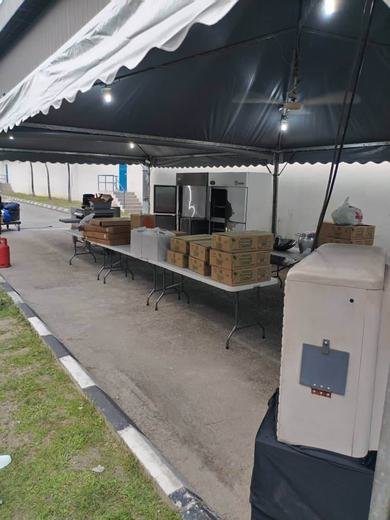 Ninja Van Malaysia event photo 5, 2023