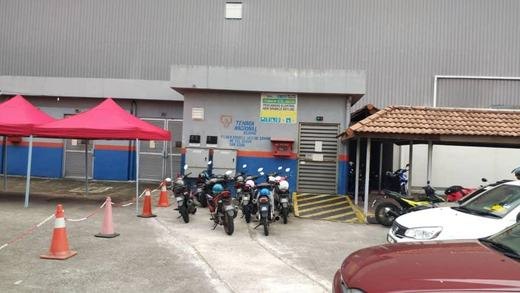 Ninja Van Malaysia event photo 6, 2023